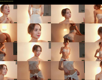 bb_jett — 30 minute Chaturbate female cam show recording, 720p, Sep 24, 2025