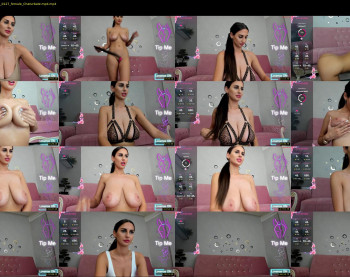 belovedkhlloe — 120 minute Chaturbate female cam show recording, 720p, Sep 24, 2025