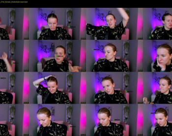 benny_duglas — 6 minute Chaturbate female cam show recording, 720p, Sep 23, 2025