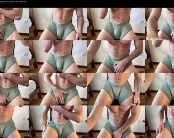 bestdick1991 — 27 minute Chaturbate male cam show recording, 720p, Sep 23, 2025