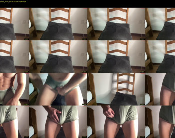 bestdick1991 — 25 minute Chaturbate male cam show recording, 720p, Sep 23, 2025