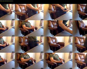 biggestjack1 — 45 minute Chaturbate male cam show recording, 480p, Sep 23, 2025