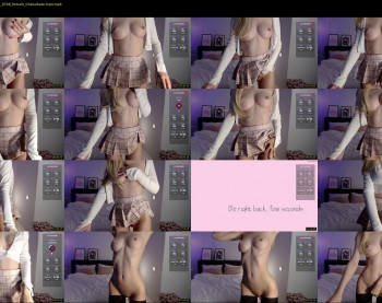 bigorgasm4us — 24 minute Chaturbate female cam show recording, 720p, Sep 23, 2025