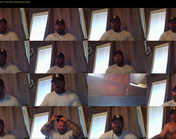 blackscrollsociety — 79 minute Chaturbate male cam show recording, 720p, Sep 23, 2025