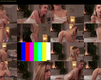 brave_journey — 120 minute Chaturbate female cam show recording, 720p, Sep 24, 2025