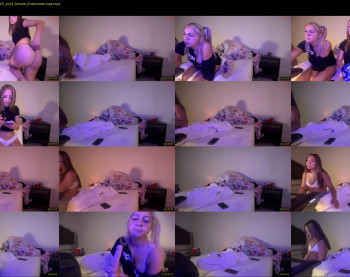 brookepatterson — 76 minute Chaturbate female cam show recording, 720p, Sep 23, 2025