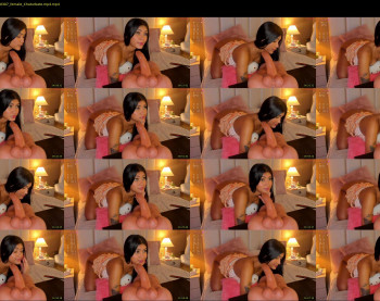 caseypierce_ — 3 minute Chaturbate female cam show recording, 720p, Sep 24, 2025
