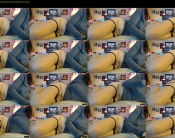 catnips_cabaret — 2 minute Chaturbate female cam show recording, 720p, Sep 23, 2025
