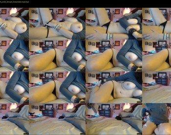 catnips_cabaret — 8 minute Chaturbate female cam show recording, 720p, Sep 23, 2025