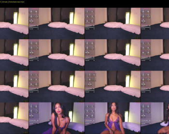 cherrrish_ — 26 minute Chaturbate female cam show recording, 720p, Sep 23, 2025