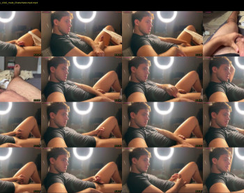 christophertan — 7 minute Chaturbate male cam show recording, 720p, Sep 23, 2025