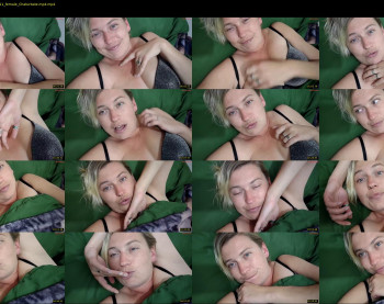 clittytastic — 6 minute Chaturbate female cam show recording, 720p, Sep 24, 2025