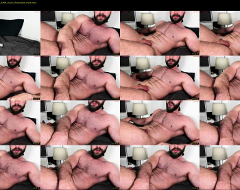 cockheadstud — 39 minute Chaturbate male cam show recording, 720p, Sep 24, 2025