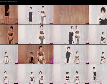 coco2002924 — 79 minute Chaturbate female cam show recording, 720p, Sep 23, 2025