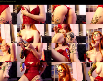 coolteacher — 120 minute Chaturbate female cam show recording, 720p, Sep 23, 2025
