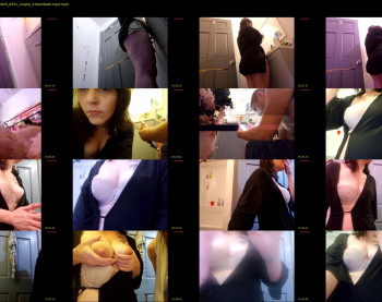 creamymilf11 — 17 minute Chaturbate couple cam show recording, 720p, Sep 24, 2025