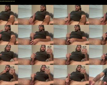 daddiesbig — 8 minute Chaturbate male cam show recording, 720p, Sep 24, 2025