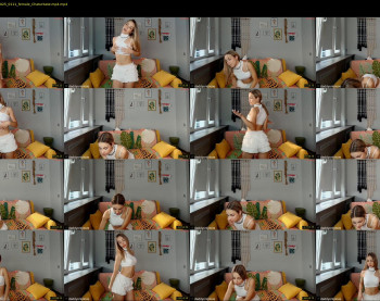 daddyonlyloveme — 120 minute Chaturbate female cam show recording, 720p, Sep 24, 2025