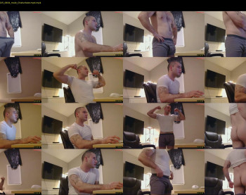 daddywassuppp4 — 30 minute Chaturbate male cam show recording, 480p, Sep 23, 2025