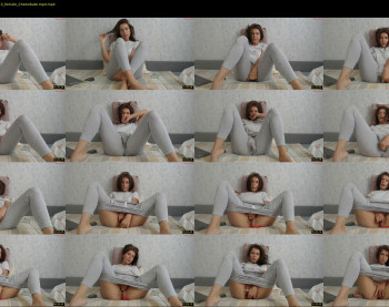 dara6761 — 9 minute Chaturbate female cam show recording, 720p, Sep 23, 2025
