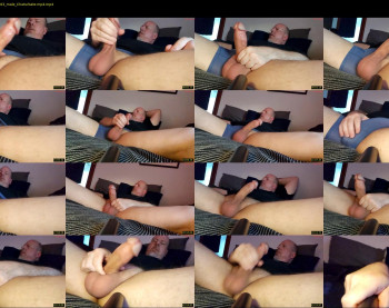 dcorruptor — 52 minute Chaturbate male cam show recording, 720p, Sep 24, 2025