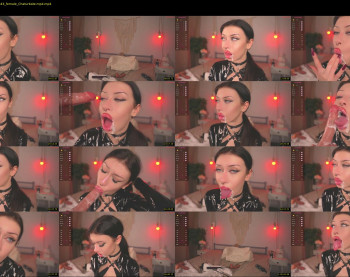 devilss_toy — 69 minute Chaturbate female cam show recording, 720p, Sep 24, 2025