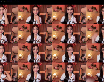 devine_goddessx — 10 minute Chaturbate female cam show recording, 720p, Sep 24, 2025