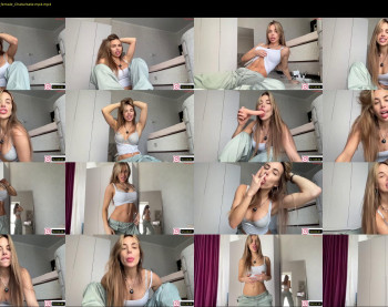 diffgirls — 44 minute Chaturbate female cam show recording, 720p, Sep 23, 2025