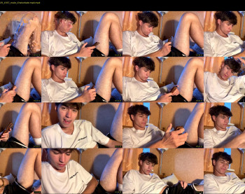 dimamozaev400 — 15 minute Chaturbate male cam show recording, 720p, Sep 23, 2025
