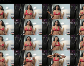 dirtygril — 7 minute Chaturbate female cam show recording, 720p, Sep 24, 2025