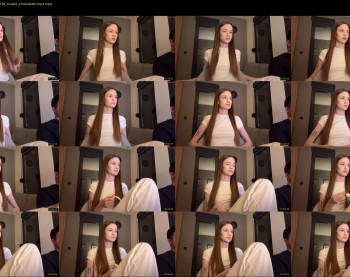 double_sun — 11 minute Chaturbate couple cam show recording, 720p, Sep 24, 2025