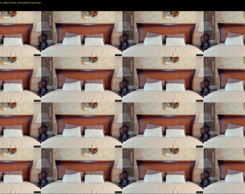 dream_melody — 11 minute Chaturbate female cam show recording, 720p, Sep 23, 2025