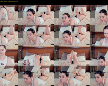 dream_melody — 44 minute Chaturbate female cam show recording, 720p, Sep 24, 2025