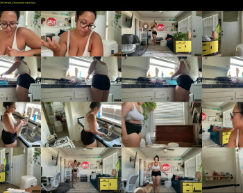 dreamyriri — 121 minute Chaturbate female cam show recording, 720p, Sep 23, 2025