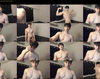 drmozo — 8 minute Chaturbate male cam show recording, 720p, Sep 24, 2025