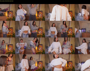 dulceedgin — 121 minute Chaturbate female cam show recording, 720p, Sep 23, 2025
