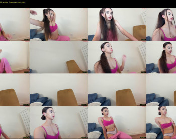 ehotlovea — 120 minute Chaturbate female cam show recording, 720p, Sep 24, 2025