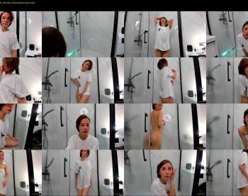 elannand — 120 minute Chaturbate female cam show recording, 720p, Sep 23, 2025