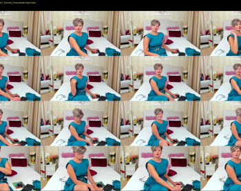 elisarosse_ — 23 minute Chaturbate female cam show recording, 720p, Sep 24, 2025
