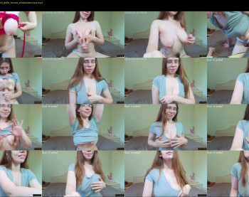 emma_stardust_ — 101 minute Chaturbate female cam show recording, 720p, Sep 23, 2025