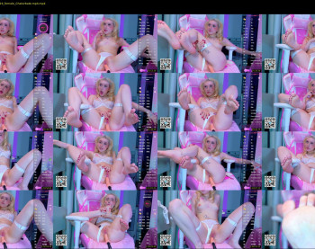 emy_kami — 121 minute Chaturbate female cam show recording, 720p, Sep 23, 2025