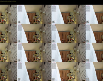 ethalhatchell — 8 minute Chaturbate female cam show recording, 720p, Sep 23, 2025