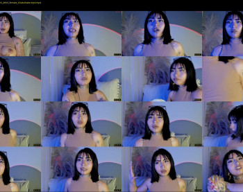 evangeline_bell — 11 minute Chaturbate female cam show recording, 720p, Sep 23, 2025