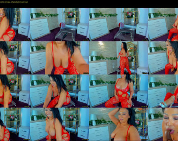 exoticb3auty — 111 minute Chaturbate female cam show recording, 720p, Sep 23, 2025