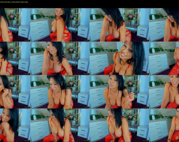 exoticb3auty — 19 minute Chaturbate female cam show recording, 720p, Sep 23, 2025