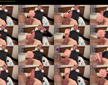 fate_fit_fun — 63 minute Chaturbate male cam show recording, 720p, Sep 24, 2025
