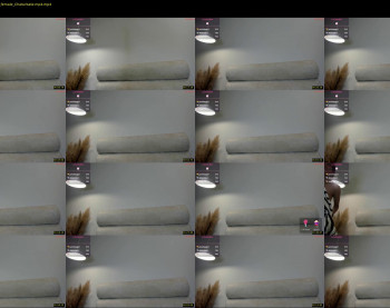 ffreyja_ — 3 minute Chaturbate female cam show recording, 720p, Sep 23, 2025