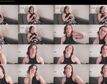 foxfilms — 24 minute Chaturbate female cam show recording, 720p, Sep 23, 2025