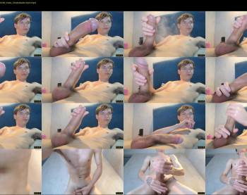 franky_twink — 7 minute Chaturbate male cam show recording, 720p, Sep 23, 2025