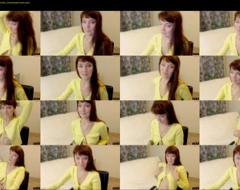fritha — 12 minute Chaturbate female cam show recording, 720p, Sep 23, 2025